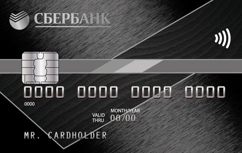 Как увеличить лимит по кредитной карте Сбербанка
